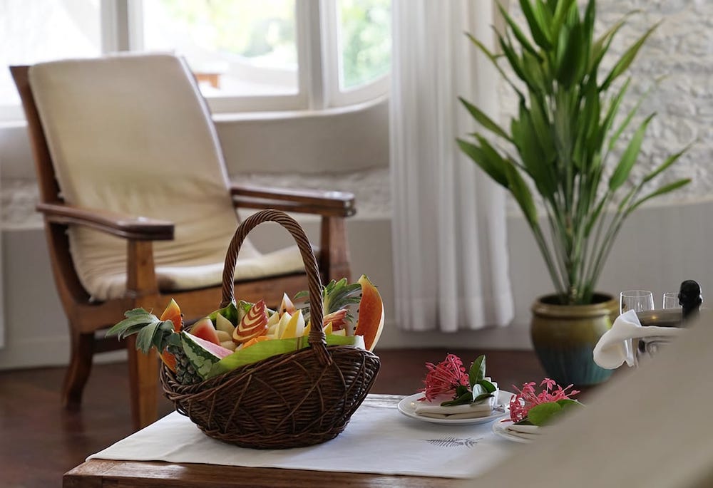Deluxe Beach Villa at Nika Island Resort & Spa,, view 4